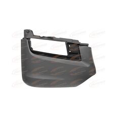 облицовка MAN TGX 2013- FOGLAMP BEZEL RIGHT GREY (E6) за камион MAN Replacement parts for TGX (2017-)