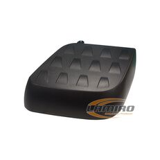 облицовка MB ACTROS MP4/ANOTS MIRROR COVER BLACK RIGHT SMALL за камион Mercedes-Benz Replacement parts for ANTOS (2012-)