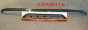 облицовка Mitsubishi - FRONT PANEL/DUMMY GRILL - за камион Mitsubishi CANTER GRILL - ATRAPA PRZEDNIA