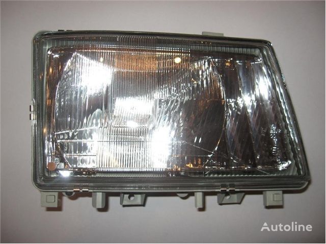 преден фар за камион Mitsubishi MK486505 , MK486506 HEADLAMP ASSY RH , LH MK486505