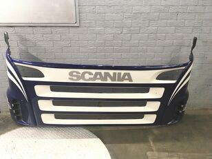 радиаторна решетка за камион Scania R-serie