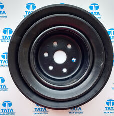 ремъчна шайба Tata водяного насоса 3-х струмкової (Ø 160 мм) за камион Tata  lpt 613