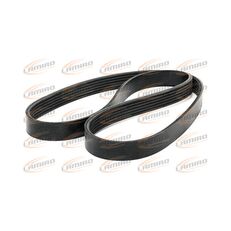 ремък за вентилатор IVECO DAILY 06-14 FAN BELT за камион Replacement parts for IVECO