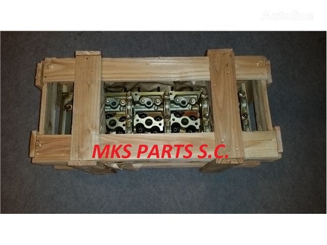 резервни части ME194151 HEAD ASSY ENGINE CYLINDER ME194151 за камион