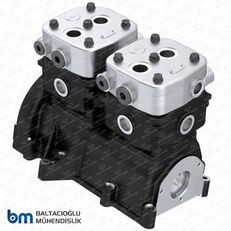 AIR BRAKE COMPRESSOR 51541017249 Baltacıoğlu MAN 51541017249 за автобус