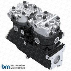 AIR BRAKE COMPRESSOR 51540007079 Baltacıoğlu MAN 51540007079 за автобус