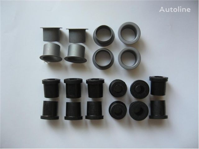 BUSHINGS AND COLLARS Mitsubishi Canter and Fuso BUSHINGS Mitsubishi за камион Mitsubishi