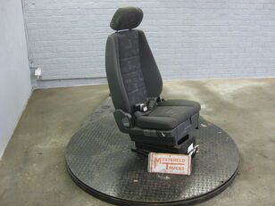 седалка Mercedes-Benz Bijrijdersstoel statisch за камион Mercedes-Benz Axor