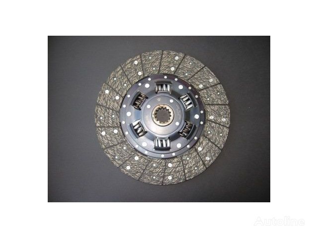 съединител диск Mitsubishi - CLUTCH KIT - за камион Mitsubishi ZESTAW SPRZĘGŁA MITSUBISHI CANTER ZESTAW