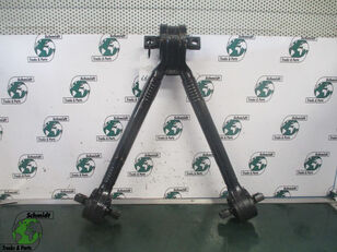 шаси MAN A FRAME TGS 8X4 NIEUWE 81.43270-6167 за камион