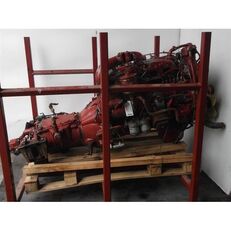 скоростна кутия IVECO CAMBIO за камион IVECO 109-14