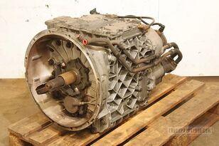 скоростна кутия Renault & Clutch Parts Versnellingsbak VT2412B Renaul 7403190331 за камион