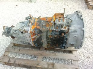 скоростна кутия Volvo R1400 Getriebe Gearbox за влекач Volvo