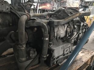 скоростна кутия ZF за автобус MAN A78 Euro 4 ZF 6 HP 504 C Getriebe