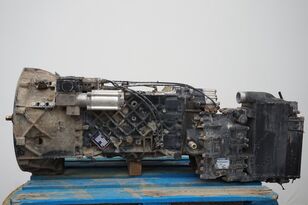 скоростна кутия ZF 16S1920DD + INT за камион