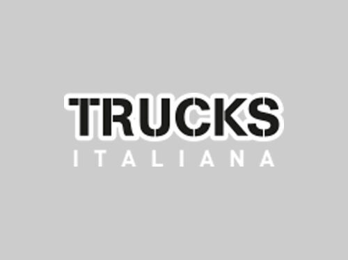 спирачен апарат Scania PINZA ANTERIORE DESTRA за камион Scania SERIE R 05