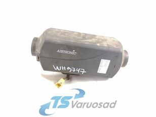 табло с уреди Scania Auxiliary heater 1851019 за влекач Scania G440