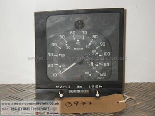 тахограф Tachograph BA8406 за камион Renault  Midlum 2001