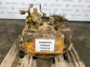 торк конвертор Komatsu D75S-3 1451331000 за камион