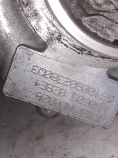 турбокомпресор A 160 CDI (169.006, 169.306) за лек автомобил Mercedes-Benz A (W169)