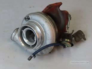 турбокомпресор за двигател Mercedes-Benz Engines & Parts Turbo OM 471 A4710964099 за камион