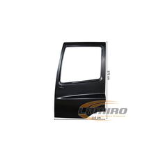 врата DAF CF DOOR LEFT за камион DAF Replacement Parts for CF