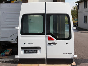 врата Renault Master / Opel Movano за лекотоварен автомобил Renault Master / Opel Movano / Nissan NV400