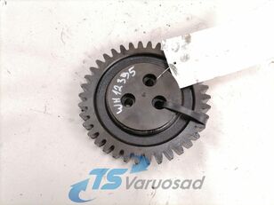 зъбно колело за колянов вал MAN Timing gear 51045053066 за влекач MAN