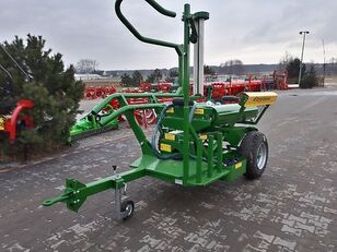 нов фолираща машина за правоъгълни бали Awid Czyżew Ballenwickler/Self loading bale wrapper/ Owijarka sa