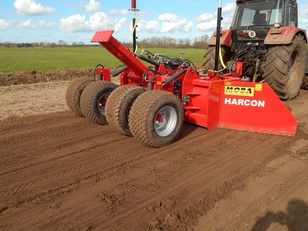 нов изравнител за почва HARCON KB2000 S80