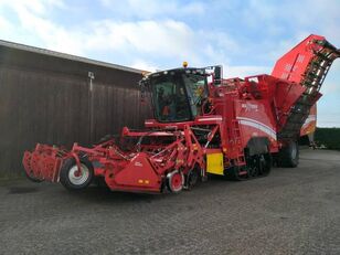 комбайн за цвекло GRIMME MAXTRON 620