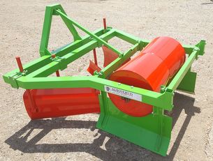 нов пакетираща машина Bed shaper - mulch foil layer machine BS ML