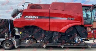 зърнокомбайн CASE IH 5140