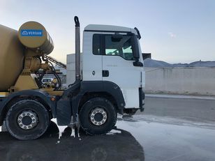 бетон миксер MAN TGS 32 360
