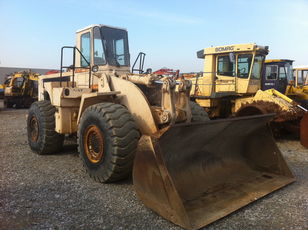 челен товарач CATERPILLAR 980C