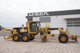 грейдер CATERPILLAR 140H * Cena bez niwelacji *