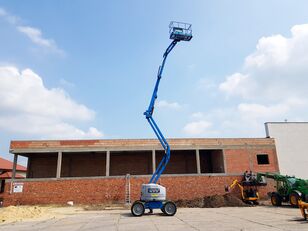 шарнирно-съчленена вишка GENIE Z-45/25 (jlg, haulotte, manitou, grove) R176