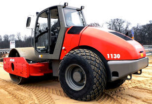 нов валяк за почва ATLAS AW1130