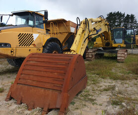 верижен багер KOMATSU PC 450-7