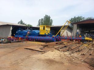 земснаряд НСС Земснаряд НСС 800/40-ГР