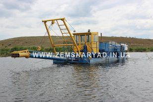 земснаряд НСС Земснаряд НСС 800/40-ГР