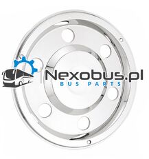 нов тас 17,5" tył wheel cover 17,5" rear