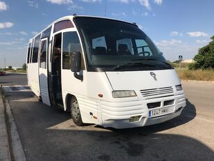 туристически автобус IVECO MAGO CC80E 180