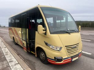туристически автобус IVECO RAPIDO EURO-6 WC KLIMA