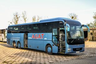 туристически автобус MAN Lions Coach L R08 Euro 6, 61 Pax