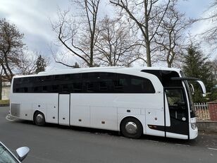 туристически автобус Mercedes-Benz Travego RHD