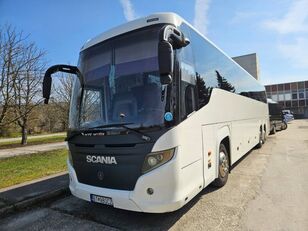 туристически автобус Scania Touring