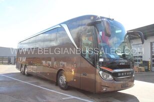 туристически автобус Setra S 516 HDH