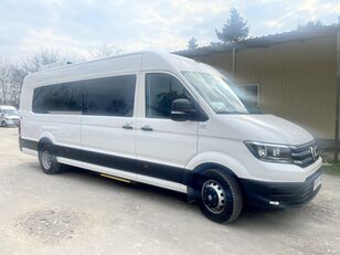 туристически автобус Volkswagen Crafter 20+1