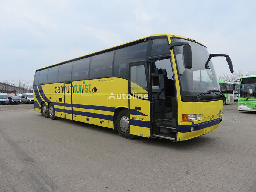 туристически автобус Volvo B12